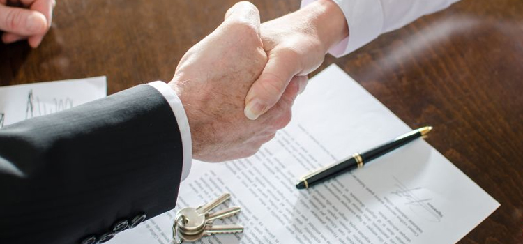 Commercial Eviction Service Old Fig Garden