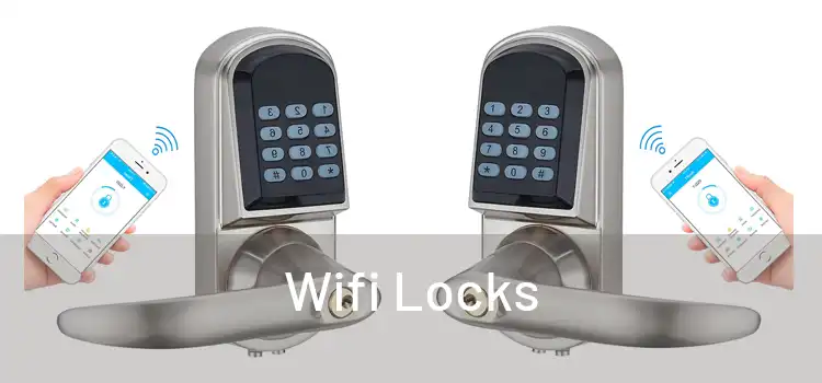  Wifi Locks 